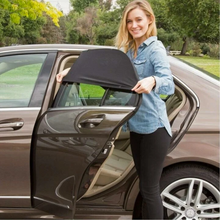 Cargar imagen en el visor de la galería, 2 Mallas para Ventana de Carro