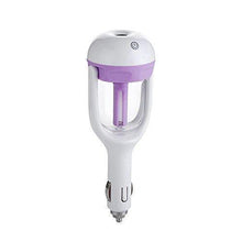 Cargar imagen en el visor de la galería, Humidificador de Carro Detodoymashop