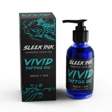 Cargar imagen en el visor de la galería, SLEEK INK ® Revitaliza tus tatuajes
