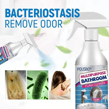 Cargar imagen en el visor de la galería, 🚨2X1🚨 Bathroom Descaler - POTENTE LIMPIADOR DE BAÑOS😱
