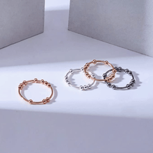 Cargar imagen en el visor de la galería, Anillo Relajante
