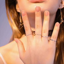 Cargar imagen en el visor de la galería, Anillo Relajante
