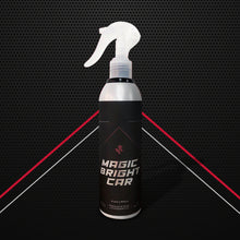 Cargar imagen en el visor de la galería, RESTAURADOR DE MOTOR MAGIC BRIGHT CAR
