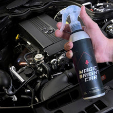 Cargar imagen en el visor de la galería, RESTAURADOR DE MOTOR - MAGIC BRIGHT CAR
