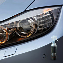 Cargar imagen en el visor de la galería, Spray Pulidor de faros - MAGIC BRIGHT CAR Tu Nave Store
