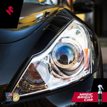 Cargar imagen en el visor de la galería, Spray Pulidor de faros - MAGIC BRIGHT CAR Tu Nave Store
